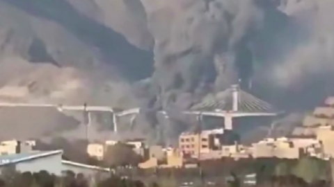 '발전소·다리' 공격은 전쟁범죄인가?…국제법에 앞서는 '힘의 논리'