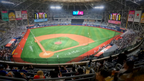 배동현·우강훈·전용주, 마운드 새 얼굴 '주목'