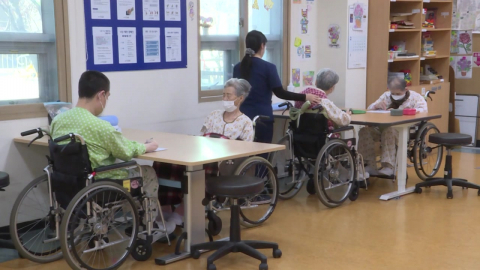 살던 곳에서 돌봄 받는다…안산시 통합돌봄 '눈길'