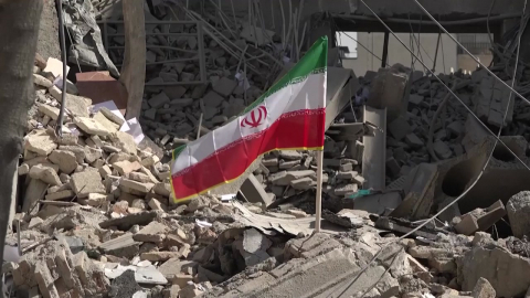 이란 "영구 종전만 수용"…10개 항 종전안 중재국 전달