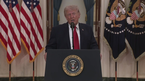 [스타트 경제] 트럼프, 합의 불발 시 "7일 밤 자정시까지 이란의 모든 교량·발전소 파괴"