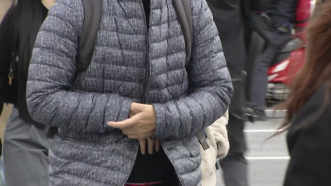[날씨] 출근길 꽃샘추위, 찬바람에 체감온도↓…당분간 날씨 변화 커