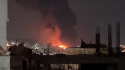 "여기 때리면 불바다" 전문가가 우려한 최악의 전쟁 시나리오 [...