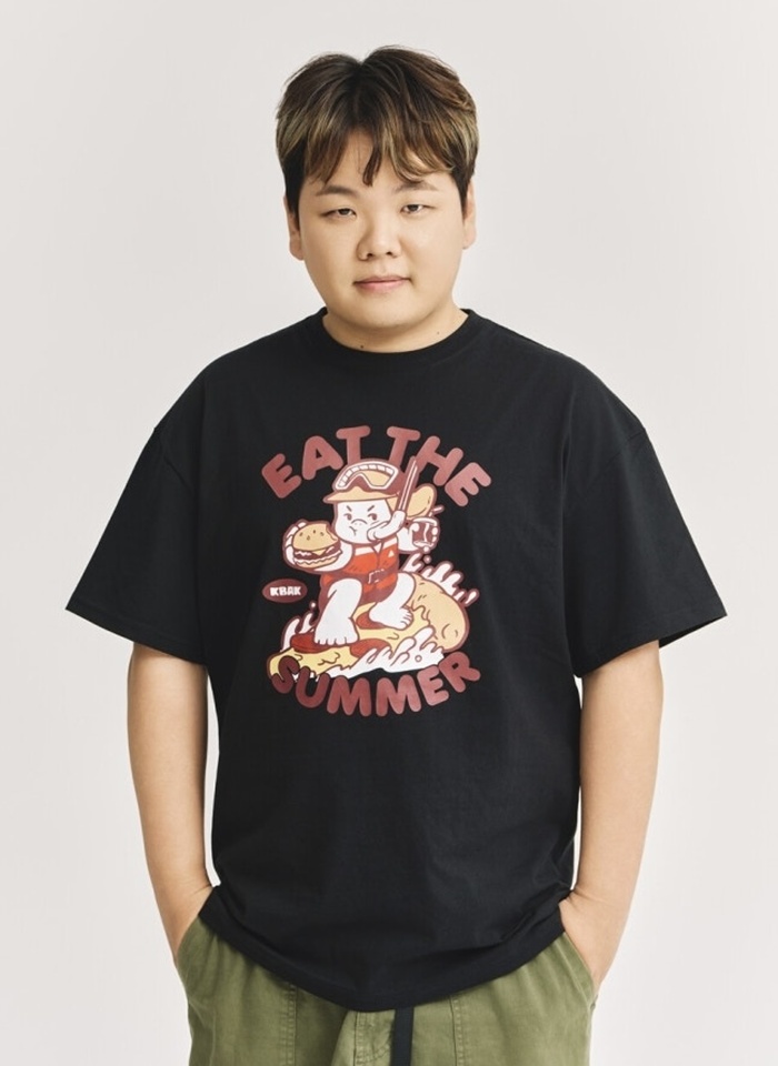  곽튜브, 취사병 된다…'신병4: 사보타주'로 본격 연기 도전