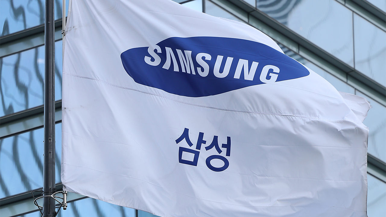 삼성전자 1분기 매출 133조·영업익 57조 원...사상 최대 기록