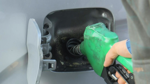  서울 평균 휘발윳값 2천 원 돌파…9.88원 오른 2,000.27원