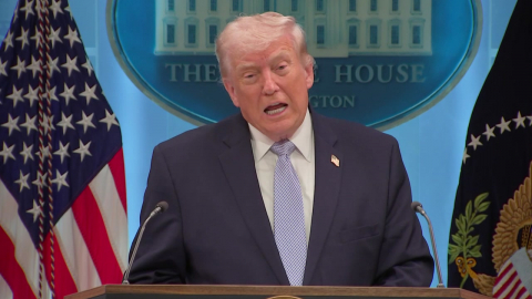 최후통첩 D-1…트럼프 "7일 밤, 이란 교량·발전소 파괴"