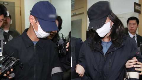 \'쉬고 담배 피우고 또 구타\'…12시간 폭행 전말 드러나