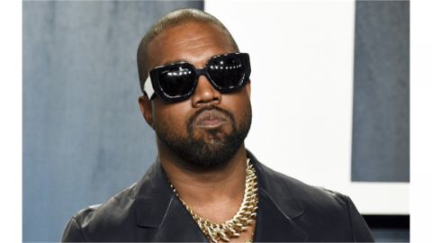 '반 유대 발언' 카녜이 웨스트 공연 논란…영국, 입국 거부 검토