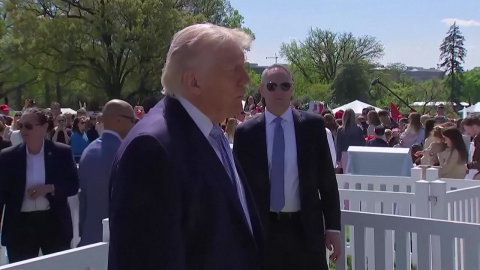 트럼프, '전쟁범죄' 지적에 "전혀"…"이란 핵허용이 범죄"