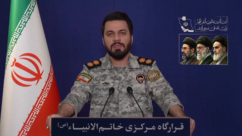 "인간 방패로 맞설 것"…이란, 트럼프 위협에도 "결사항전"