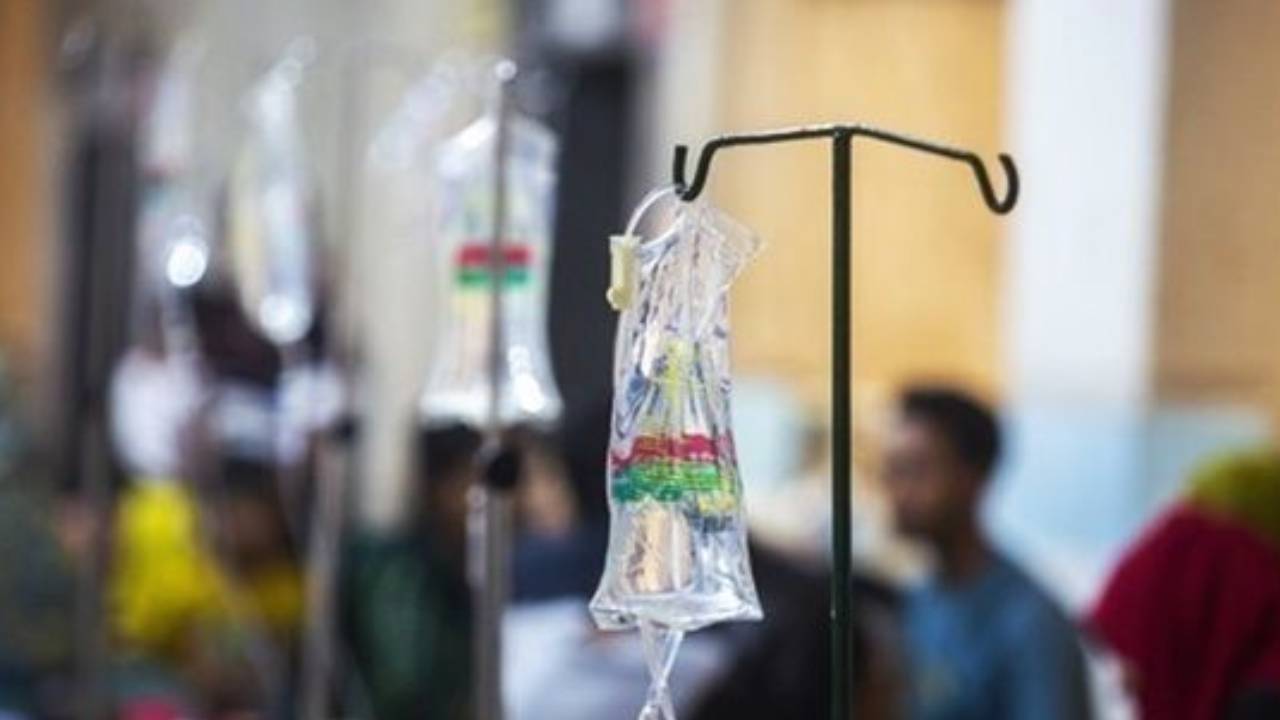 멕시코서 비타민 수액 맞은 환자 6명 사망...당국 수사 착수