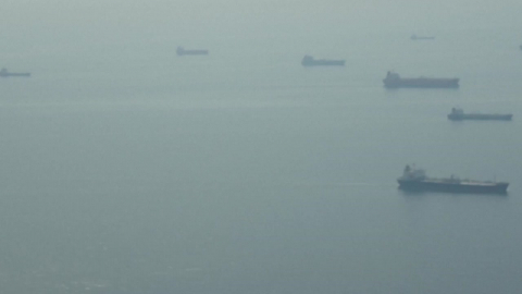 중동 전쟁 39일째…안보리, '호르무즈 결의안' 7일 표결