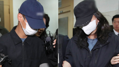 \'캐리어 시신 사건\' 사위 한다는 말이..."좋은 곳 보내드리려 했다" [지금이뉴스]