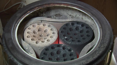 등윳값 급등에 취약계층 '부담'…"보일러도 못 켜"