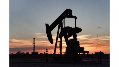 '유가 급등' 미 셰일업계 '증산' 시동...역대 최대 생산 전망