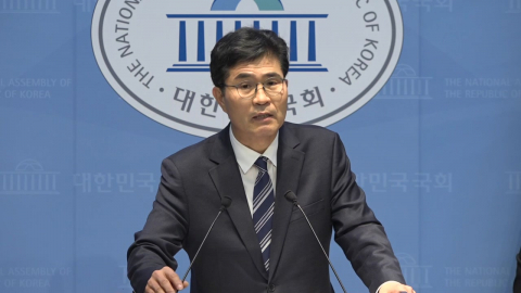  민주 정청래 "이원택 전북지사 후보, 윤리감찰단에 감찰 지시"