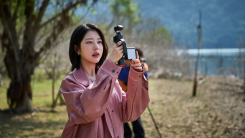 장다아, '살목지'로 강렬한 스크린 데뷔…첫 공포 장르 도전