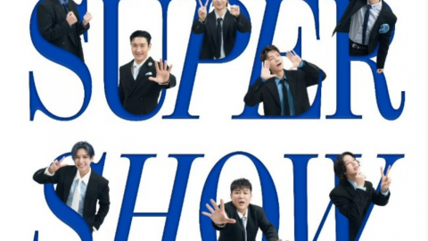 슈주 려욱 "관객 추락, 내 탓 같아 후회…다친 팬과 병원서 대화 나눠"