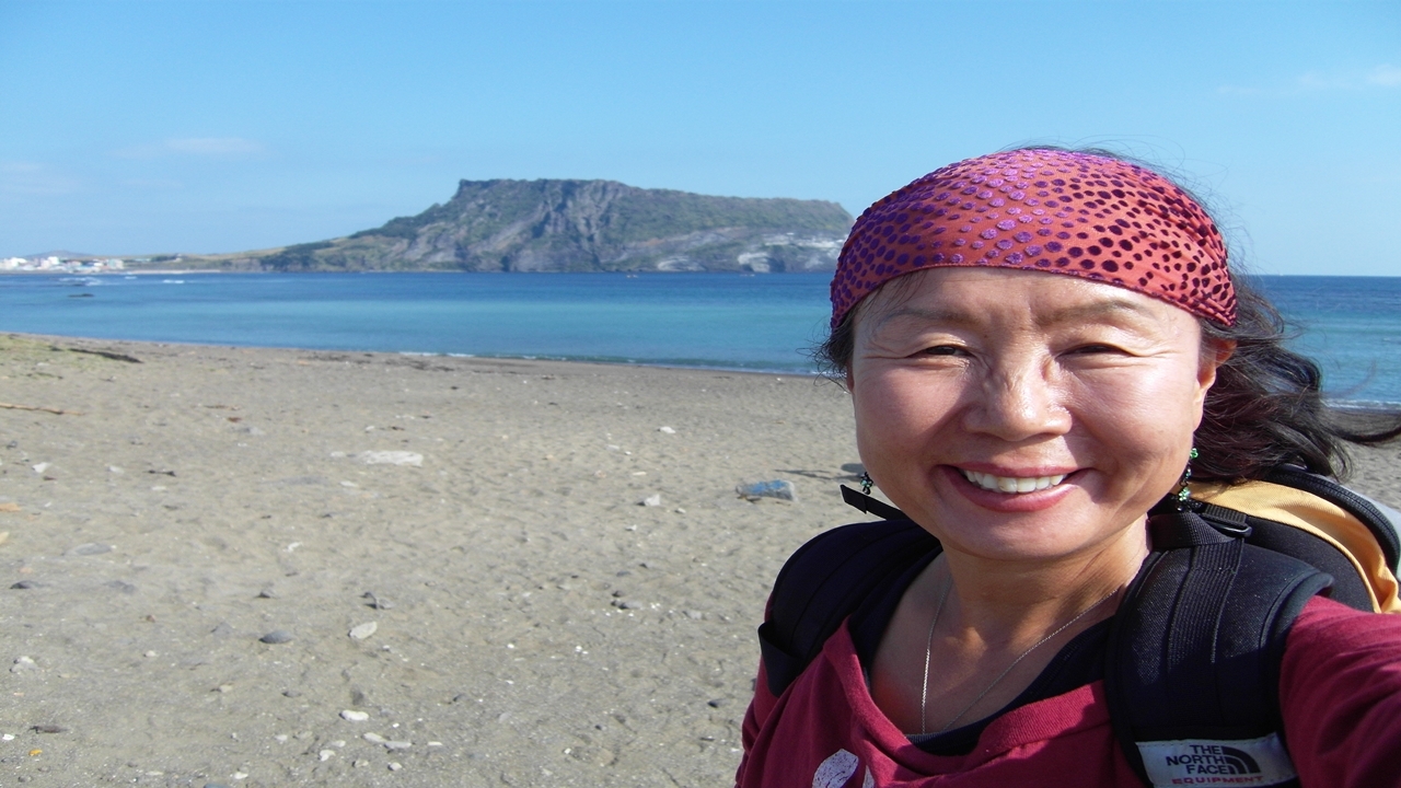 서명숙 (사) 제주올레 이사장 향년 68세로 별세