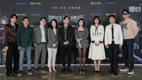 '베팅 온 팩트' 김민종 PD "장동민, ‘팩트 감별’ 방식 놀라워…진가 보여줄 것" 