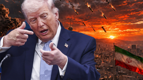 최후통첩 D-1… 트럼프 “이란인들, 폭탄 소리 없으면 서운해해” [Y녹취록]