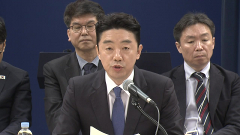 강훈식, 카자흐·오만·사우디 방문…"원유·나프타 확보 협의"