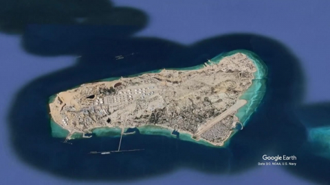  "미국, 이란 하르그섬 군사시설 공격…지난달 13일에 이어 두 번째"