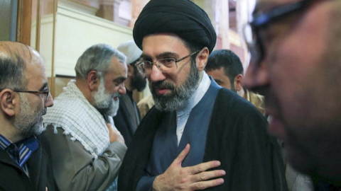 "모즈타바 의식 불명…의사결정 관여 불가"