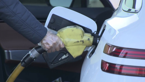 서울 휘발유 '2천원 시대'…"운전할 엄두 안 나"