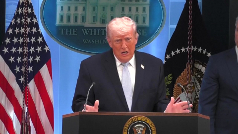 "트럼프가 가장 강경"…극적인 타협 가능할까?