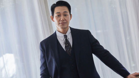 배우 박성웅, 오늘 \'임성근 위증\' 재판 증인 소환