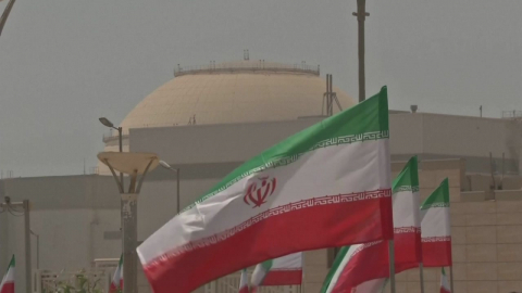 트럼프 '문명 소멸' 최후 통첩…휴전이냐 확전이냐