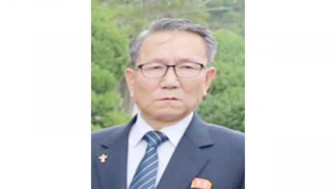 북 장금철 "김여정 담화는 분명한 경고"…'희망섞인 해몽' 일축