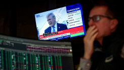 트럼프의 '최최최최최후통첩'...분위기 뒤집어진 뉴욕증시 [Y녹...