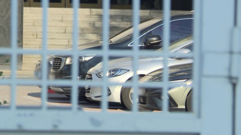 18년 만에 공공기관 차량 2부제…기업도 '에너지 절감'