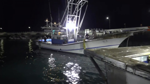 천정부지 유가에 중국 어선까지…이 시각 대청도