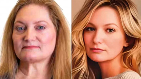 '과도한 AI 보정 사진' 사용한 네덜란드 시의원, 당에서 제명