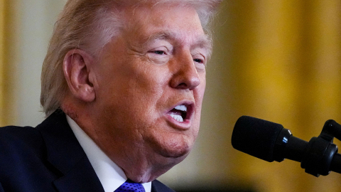 미국·이란, 호르무즈 개방 조건 '2주 휴전' 극적 합의