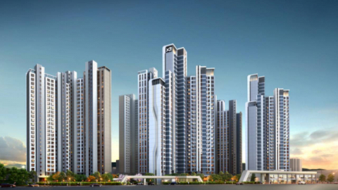 "최소 9억 번다"…강동서 '대박 줍줍' 풀렸다