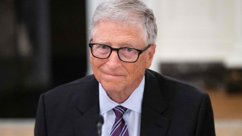 빌 게이츠, 엡스타인 의회 청문회 출석...6월 10일 증언