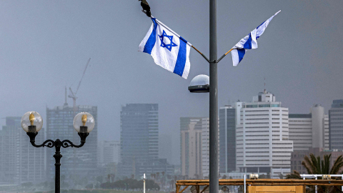 이스라엘, 레바논 포함 휴전 동의..."미·이란 합의에 우려도"