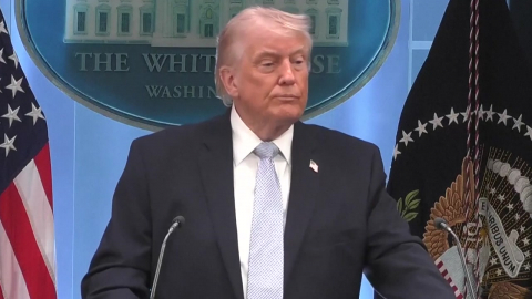 미국·이란, '2주 휴전' 극적 합의…'호르무즈 개방' 조건