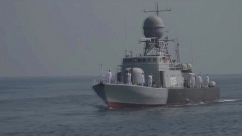 이란 "호르무즈 통행 보장"…'무늬만 개방' 우려