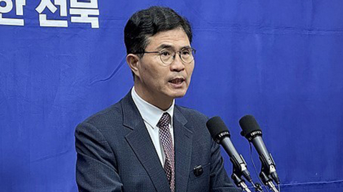 [속보] 민주 "이원택 후보 감찰, 현재까지 혐의없음 의견…전북경선 예정대로"