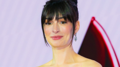 '악프2' 앤 해서웨이 "메릴 스트립과 연기? 인생 가장 큰 선물"