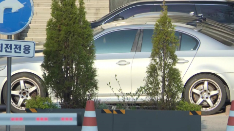 공공기관 차량 2부제 첫날…기업도 5부제 동참