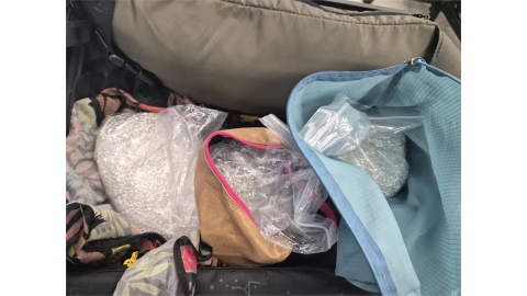 뛰는 은값에 밀수 급증...1분기 만에 지난해 적발액 돌파