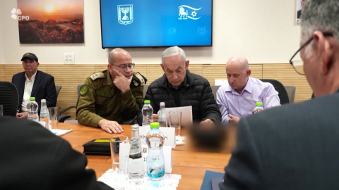 마지못해 멈춘 이스라엘…속내는 '부글부글'