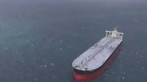 '2주 휴전' 동안 호르무즈 개방…해협 통항 정상화될까?